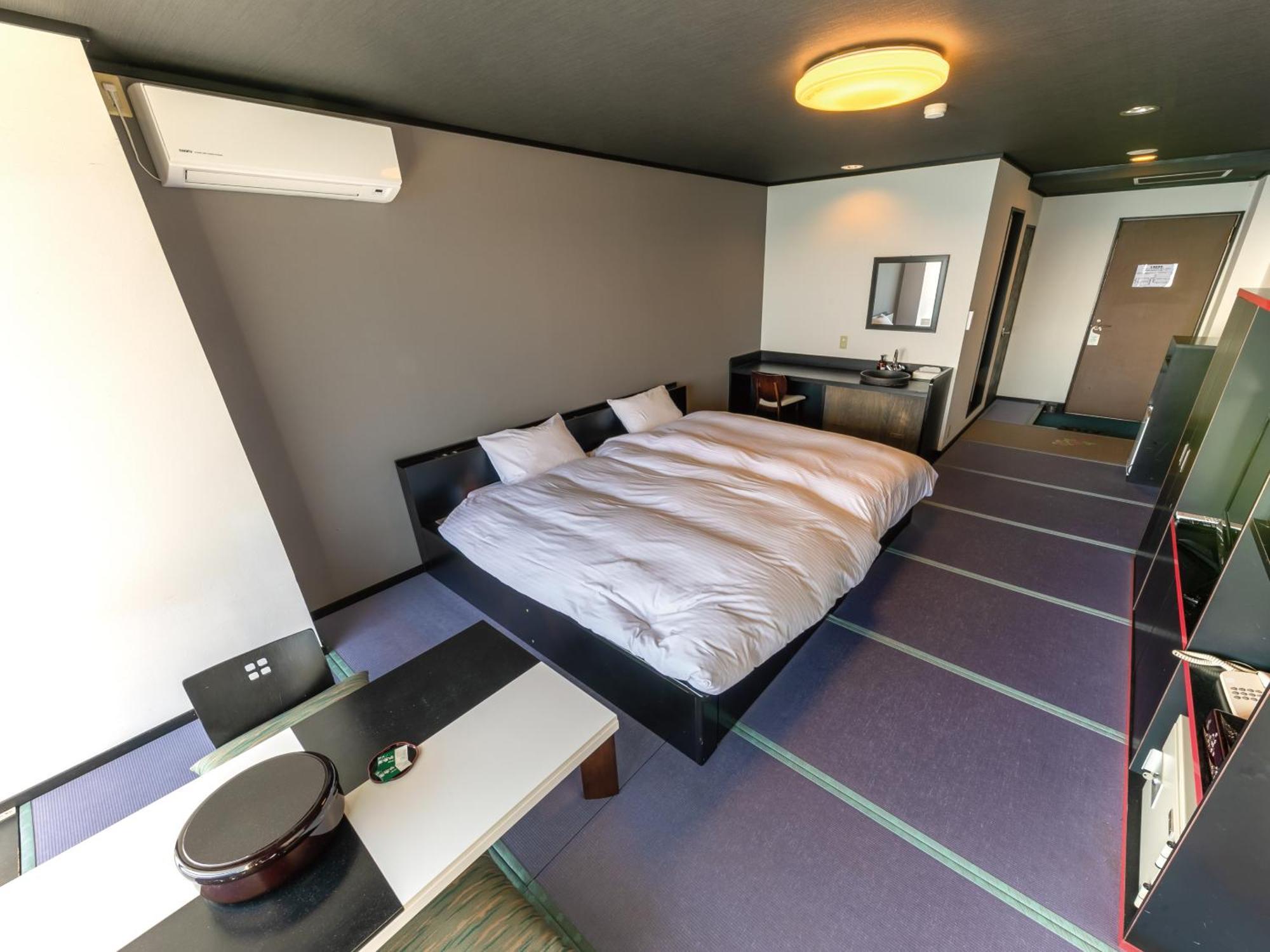 Atagawa Onsen Blue Ocean Hotel Higashiizu Cameră foto