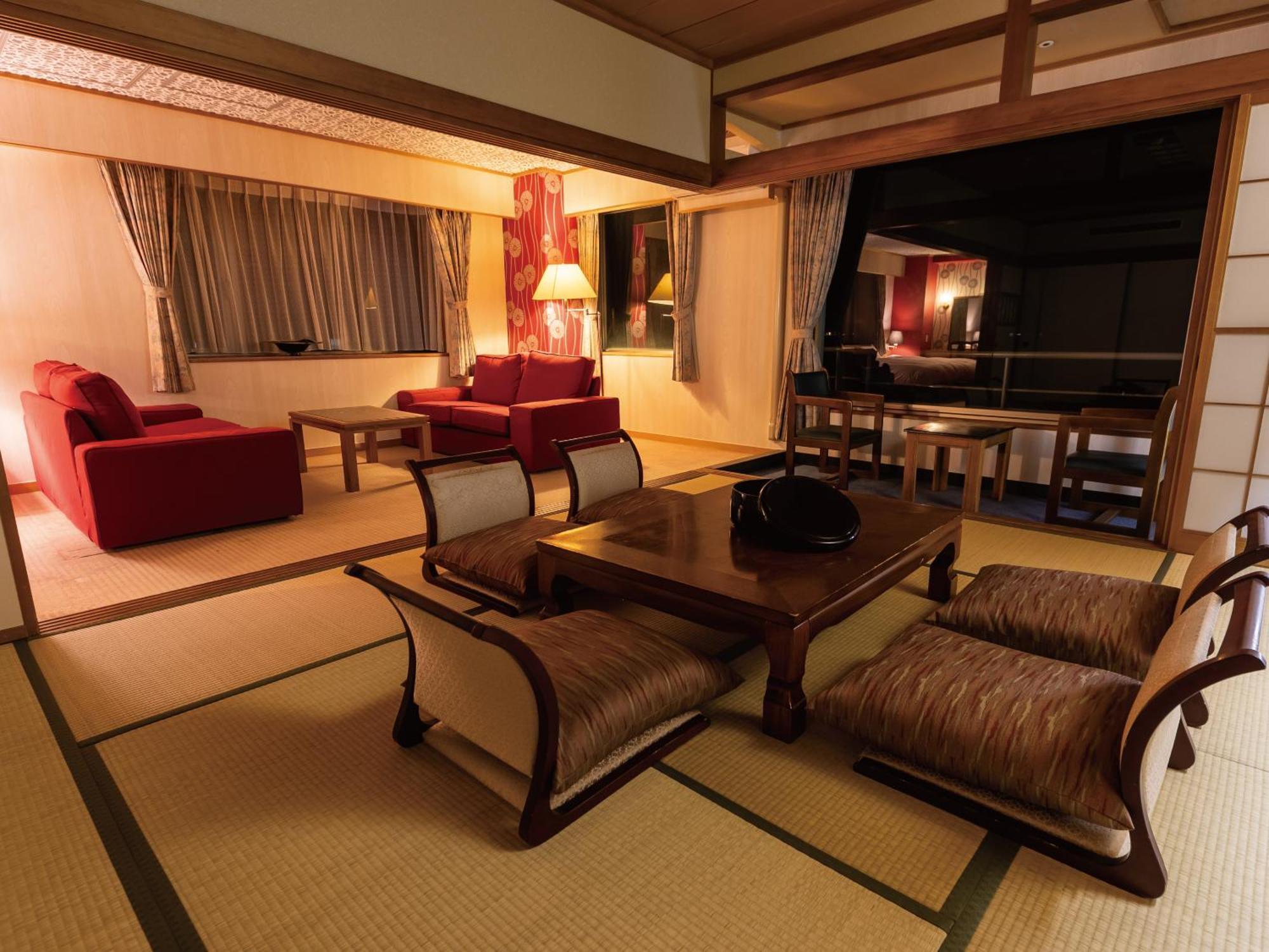 Atagawa Onsen Blue Ocean Hotel Higashiizu Cameră foto