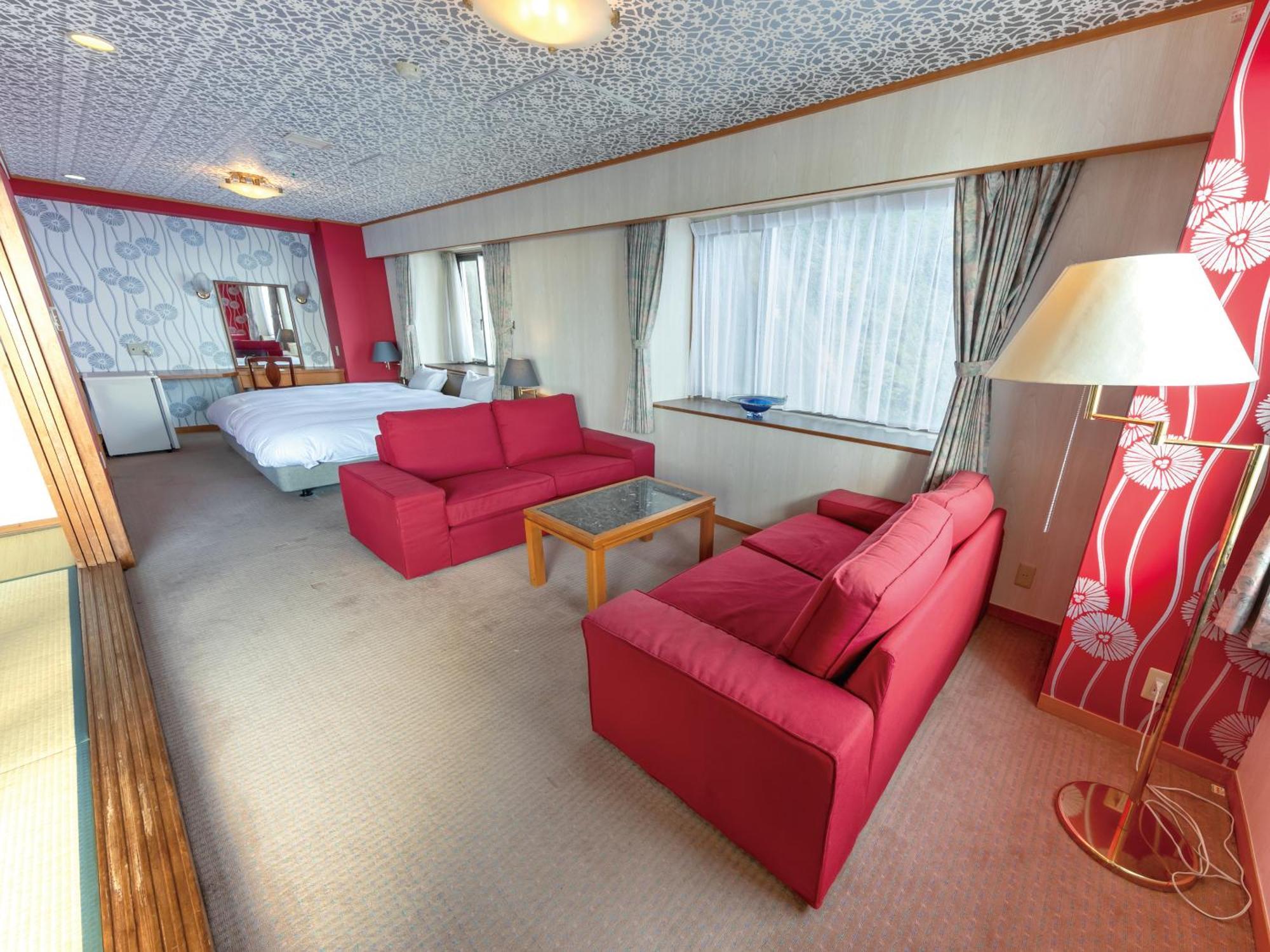 Atagawa Onsen Blue Ocean Hotel Higashiizu Cameră foto