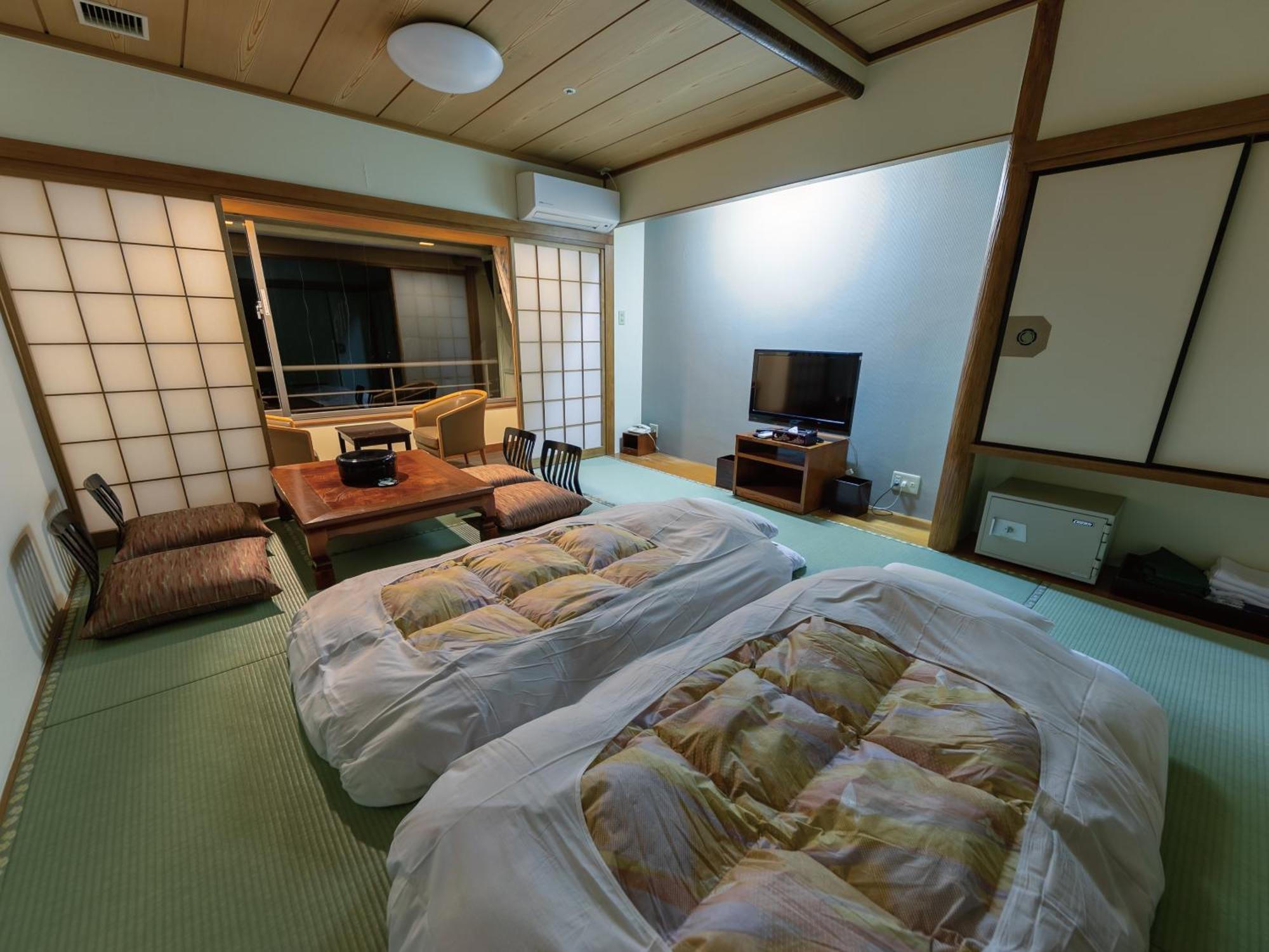 Atagawa Onsen Blue Ocean Hotel Higashiizu Cameră foto